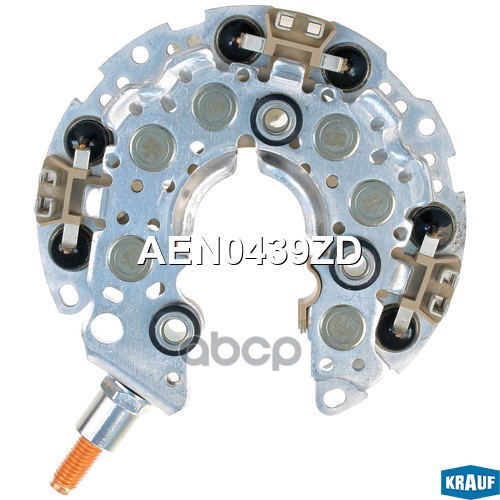 

Диодный мост генератора Krauf aen0439zd