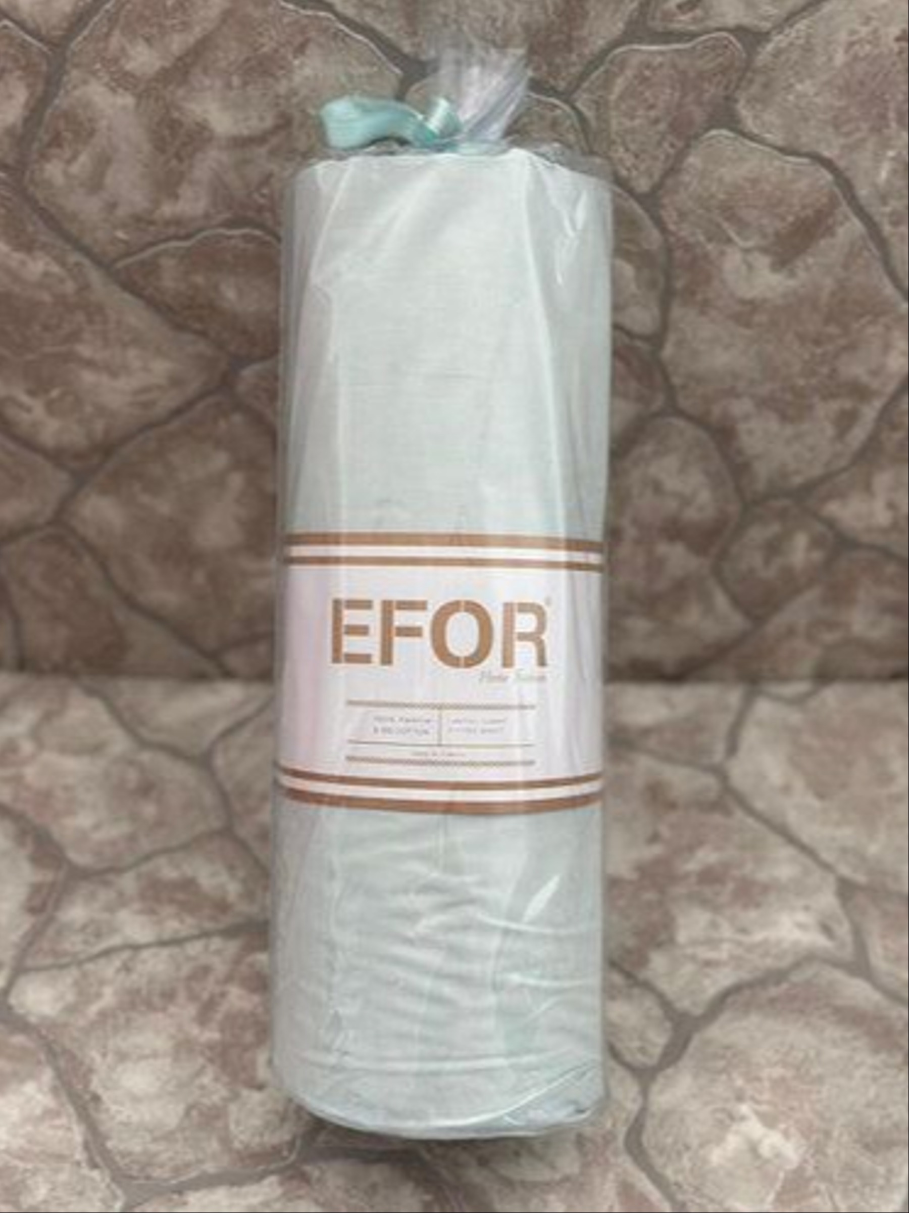 

Простыня Efor Простыня PR0023/M04, Простыня