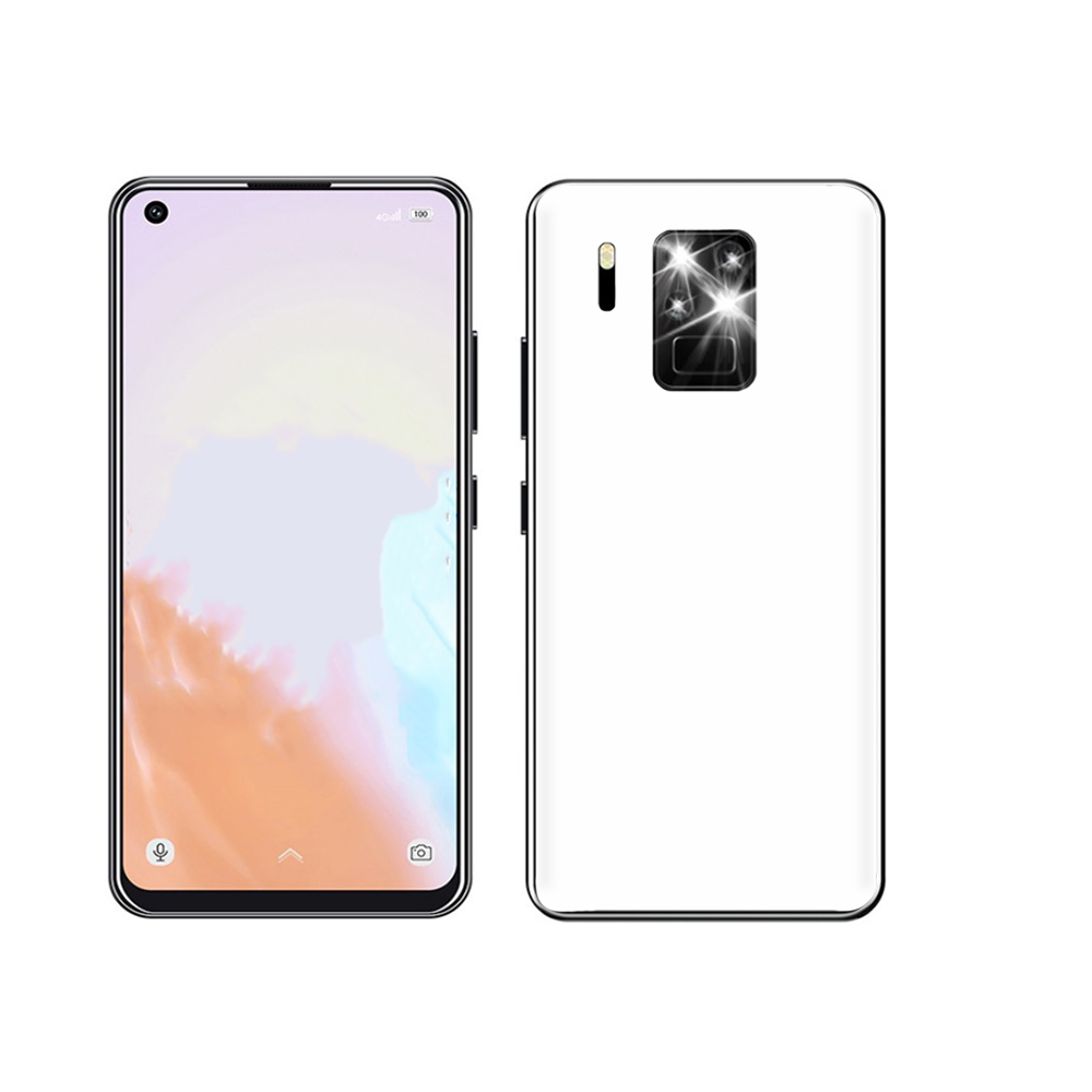 

Чехол панель-накладка-бампер MyPads Tocco для OUKITEL C18 Pro / OUKITEL C18, Прозрачный