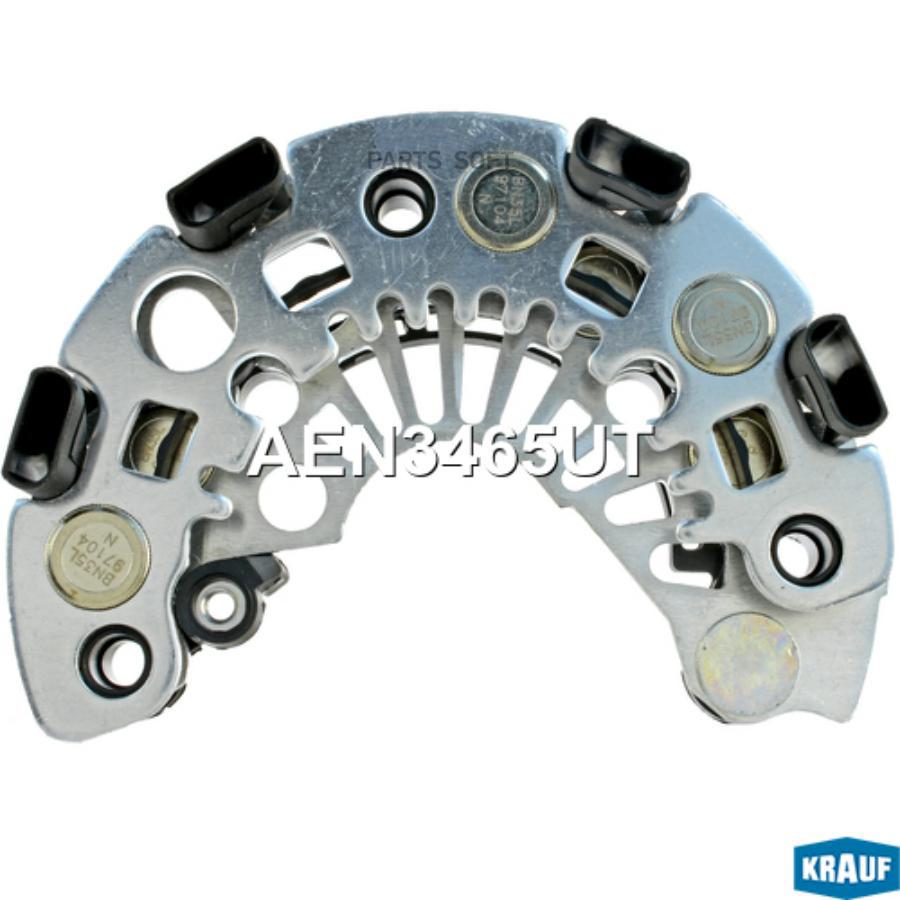 

Диодный мост генератора Krauf aen3465ut