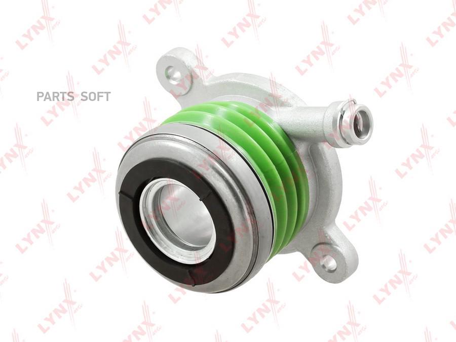 

Муфта Выключения Сцепления, Гидравлическая Cl-8165 Nsii0023745684 Lynxauto Cl8165