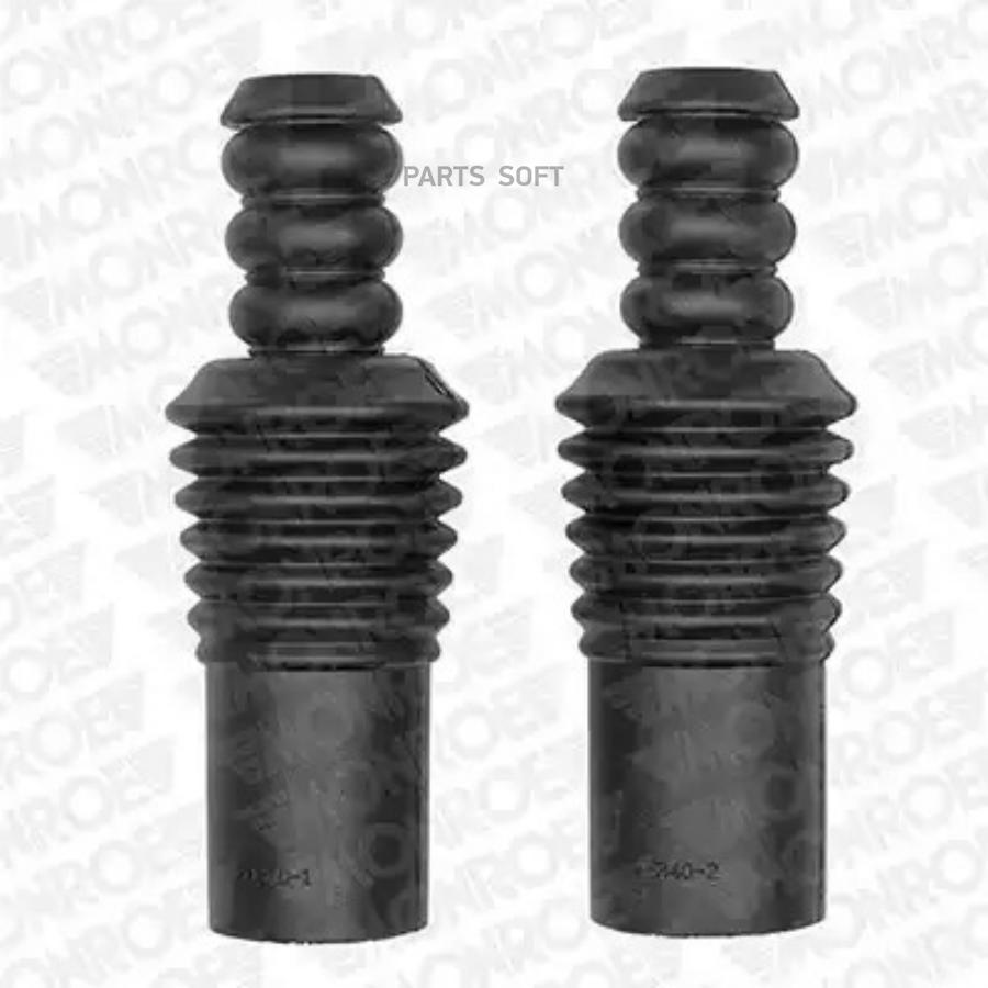

MONROE Комп.отбойник+пыльник пер.RENAULT LOGAN 04=> MONROE PK286