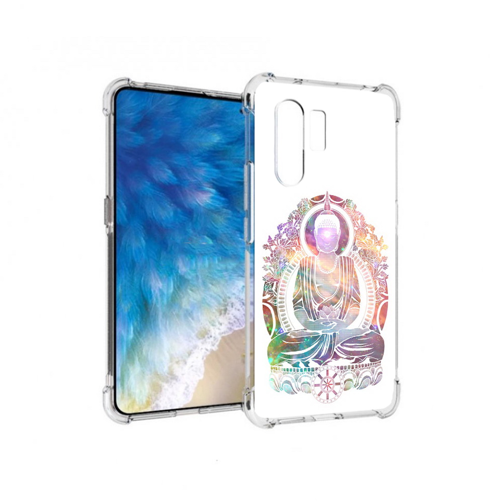 

Чехол MyPads Tocco для Vivo X30 умный мужчина абстракция (PT142331.408.651), Прозрачный, Tocco