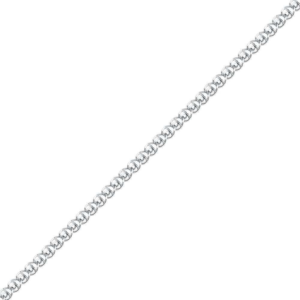 

Цепочка из серебра 60 см 585Gold 804004041, 804004041
