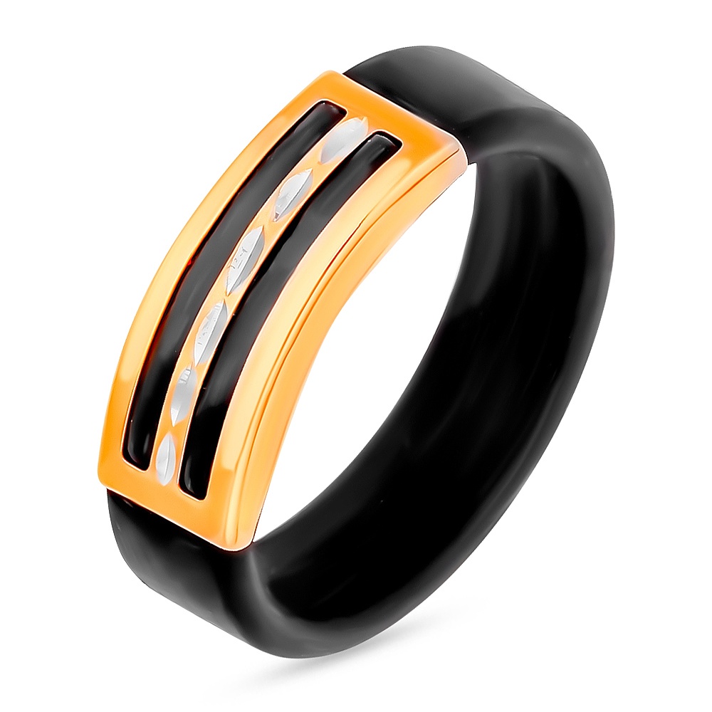 

Кольцо из золота р. , 585Gold 401005220, 401005220