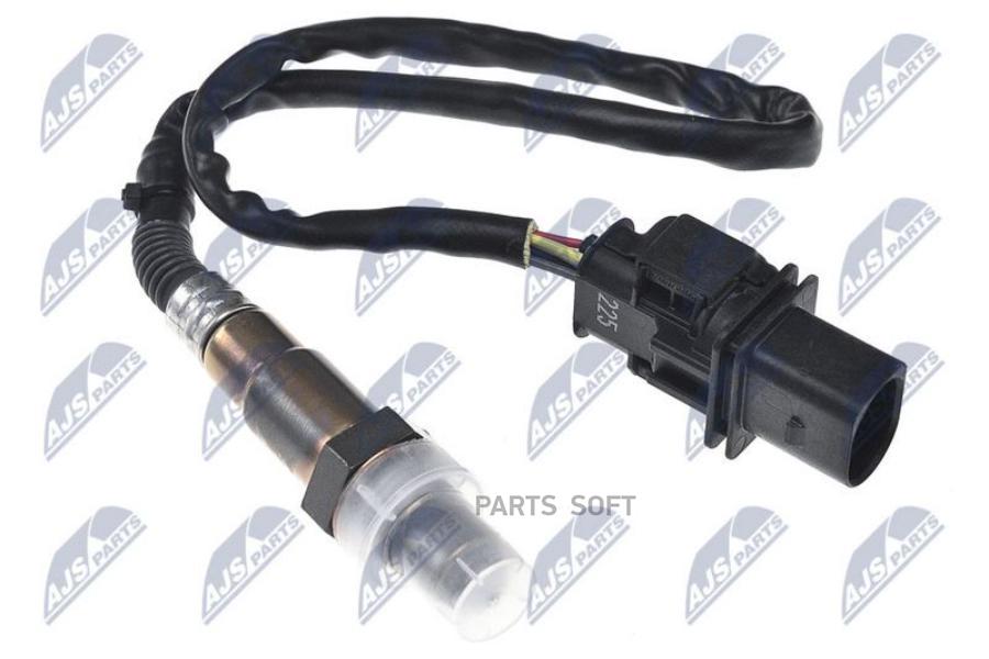 

ESL-PL-009_Лямбда-зонд Opel Vectra C 1.9CDTI 04-, Zafira B 1.9CDTI 05-, Saab 9-3 1.9TID 04