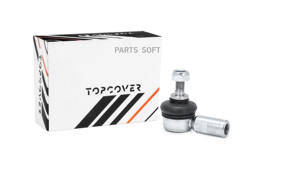 

Наконечник Тяги Выбора Передач TOPCOVER арт. T0563-4003