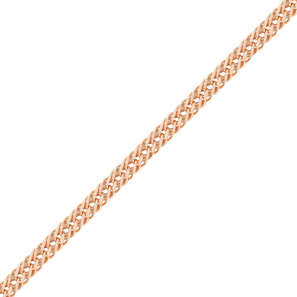 

Цепочка из золота 45 см 585Gold 504010018, 504010018