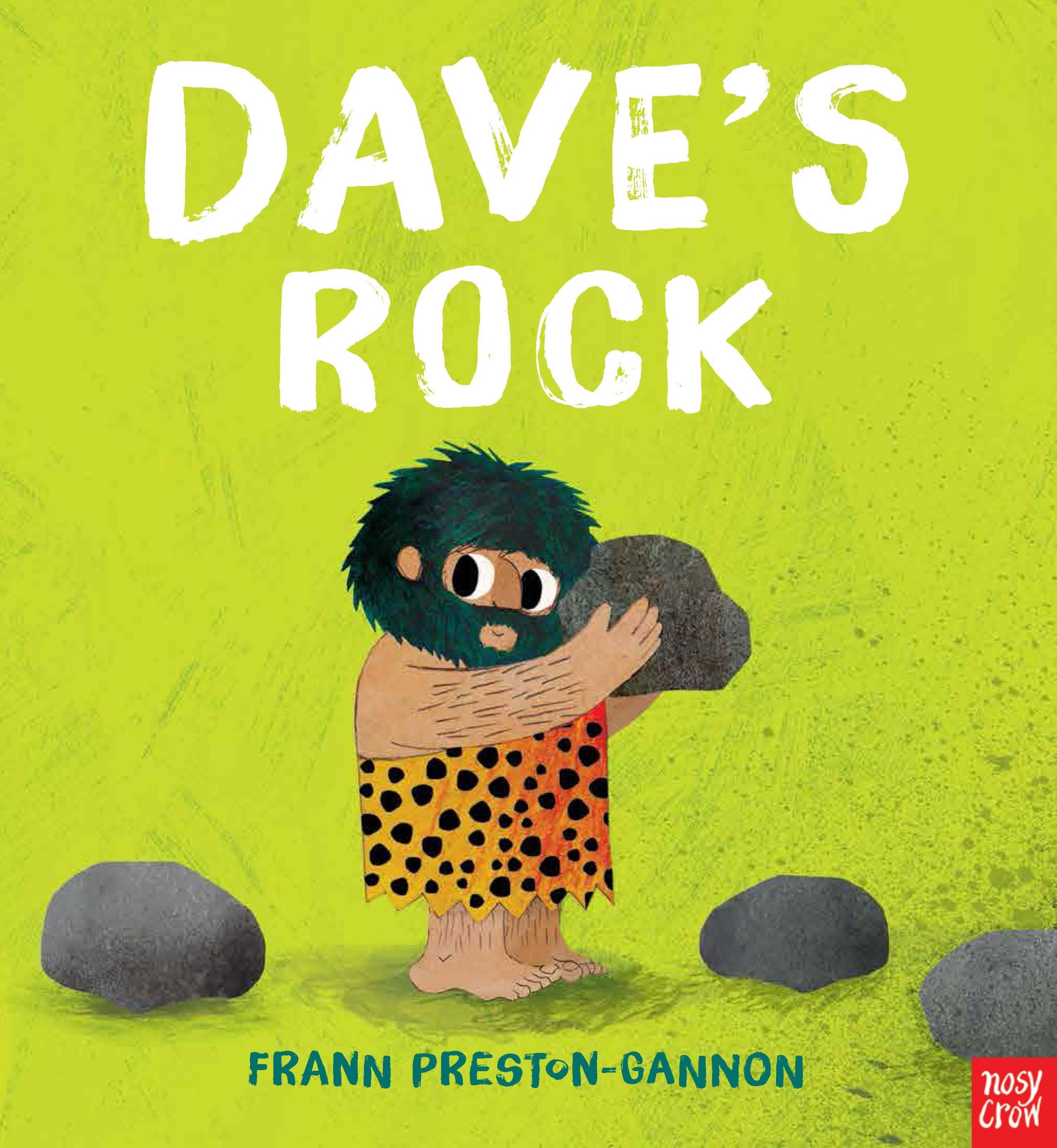 

Dave's Rock