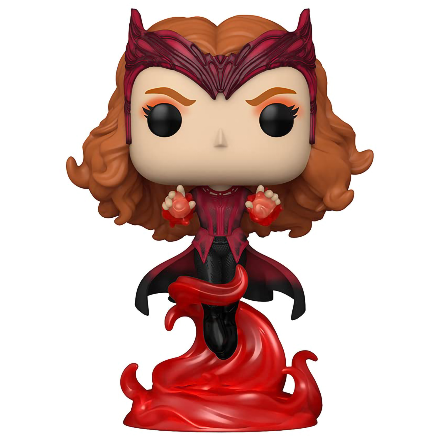 

Фигурка Funko POP! Bobble Marvel Doctor Strange in the MoM Scarlet Witch 62816