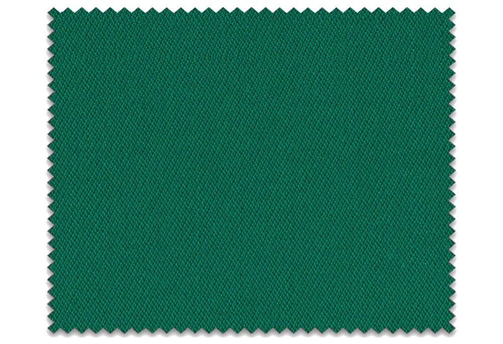 Комплект бильярдного сукна  Manchester 60 wool green  для стола 12 футов