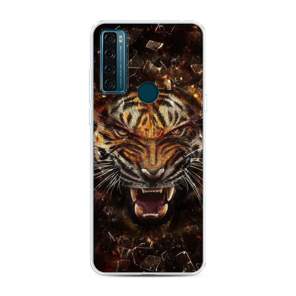 Чехол для TCL 20 SE 