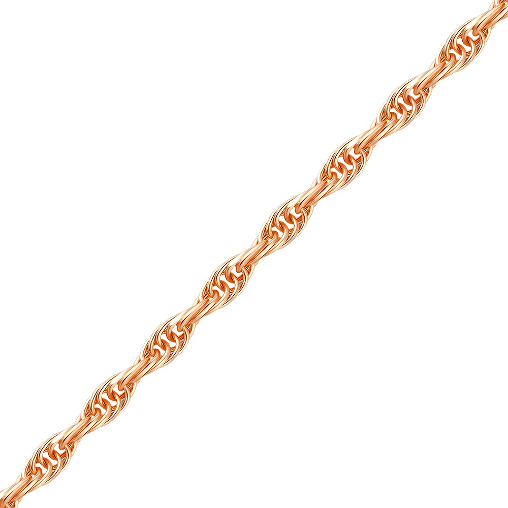 

Цепочка из золота 40 см 585Gold 504010569, 504010569