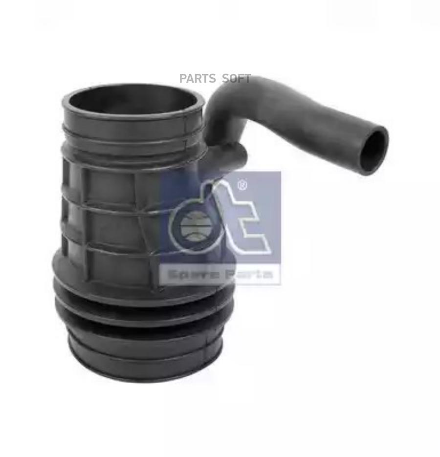 

Патрубок Воздушного Фильтра DT Spare Parts арт. 3.19060