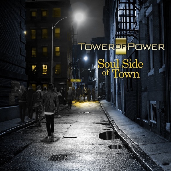 

Tower Of Power / Soul Side Of Town (2LP)