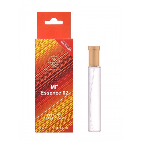 

Духи MF Maxfantasy MF Essence 02 35 ml, Mf Essence 02 Unisex 35 мл