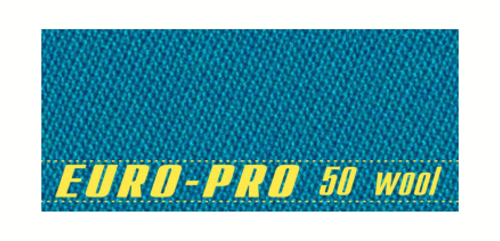 Сукно: Euro Pro 50 Yellow Green