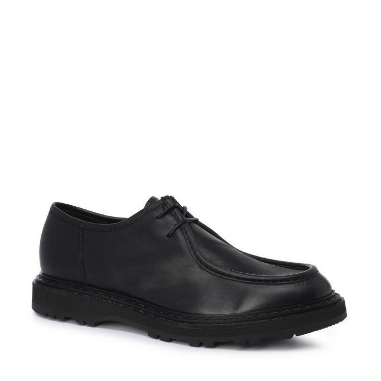 

Туфли мужские Officine Creative LYDON/014 черные 41 EU, LYDON/014