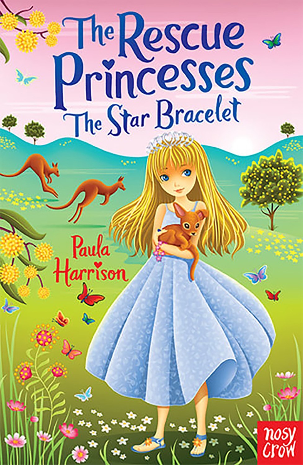 

The Star Bracelet