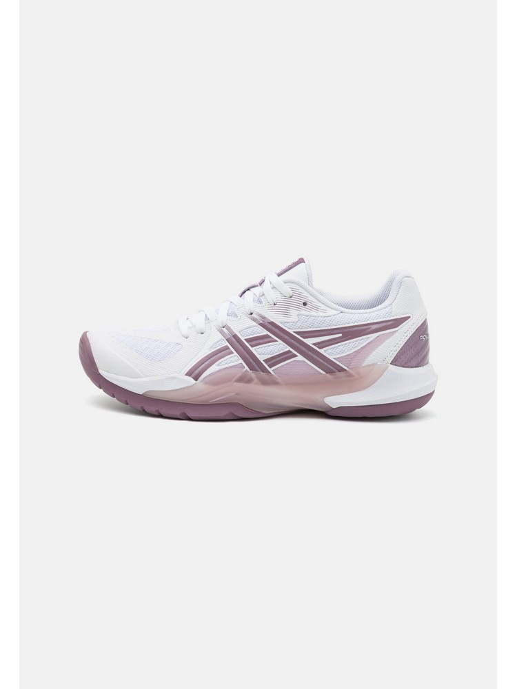 

Кроссовки женские Asics AS141A18E белые 42 EU, Белый, AS141A18E