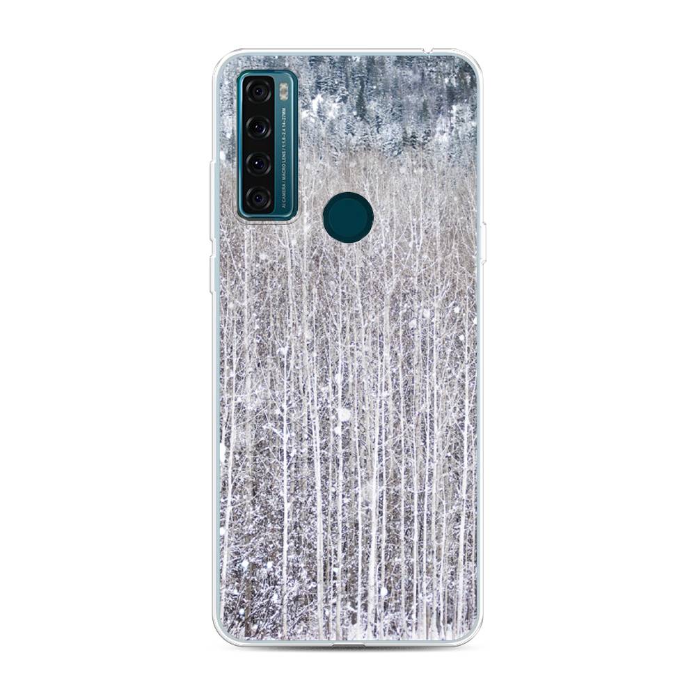 Чехол для TCL 20 SE 
