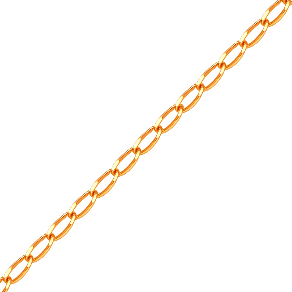 

Цепочка из красного золота 60 см 585Gold 504000451, 504000451
