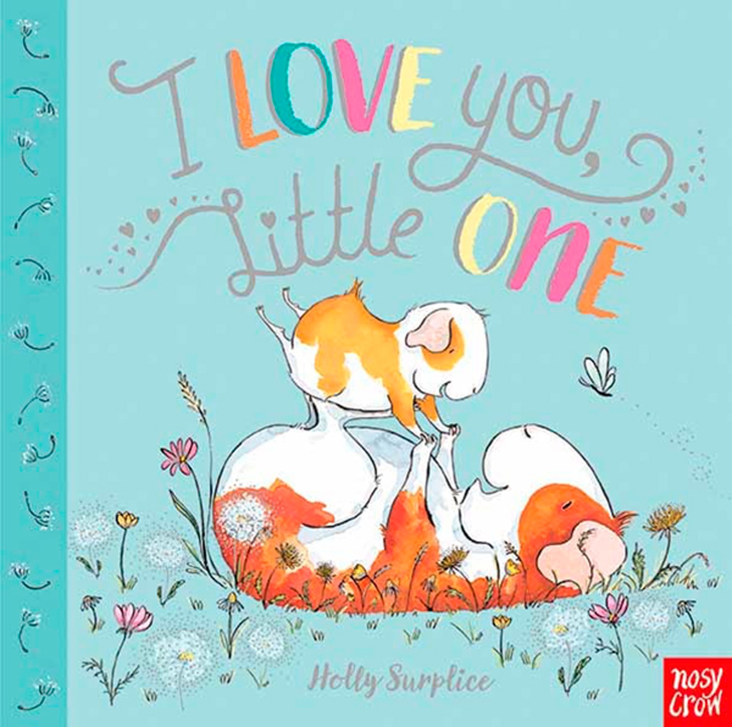 

I Love You, Little One