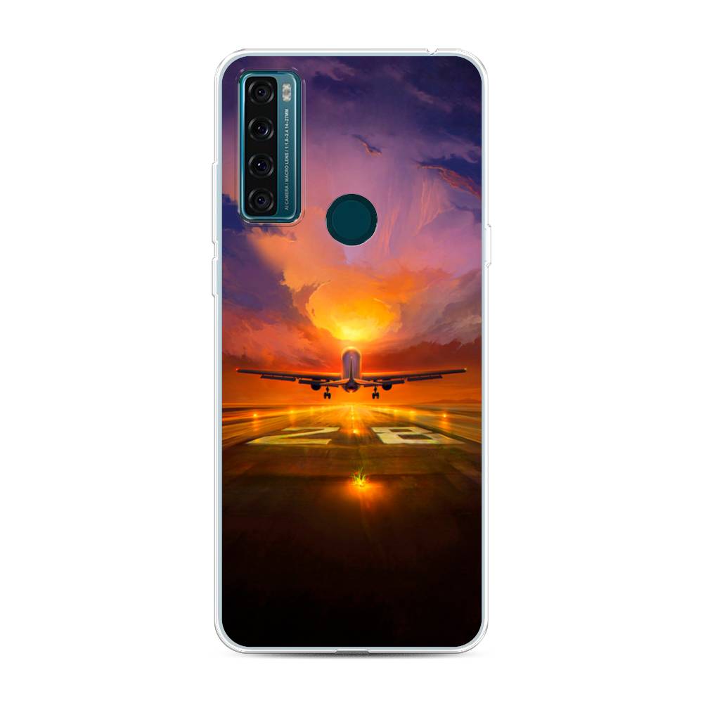 Чехол для TCL 20 SE 