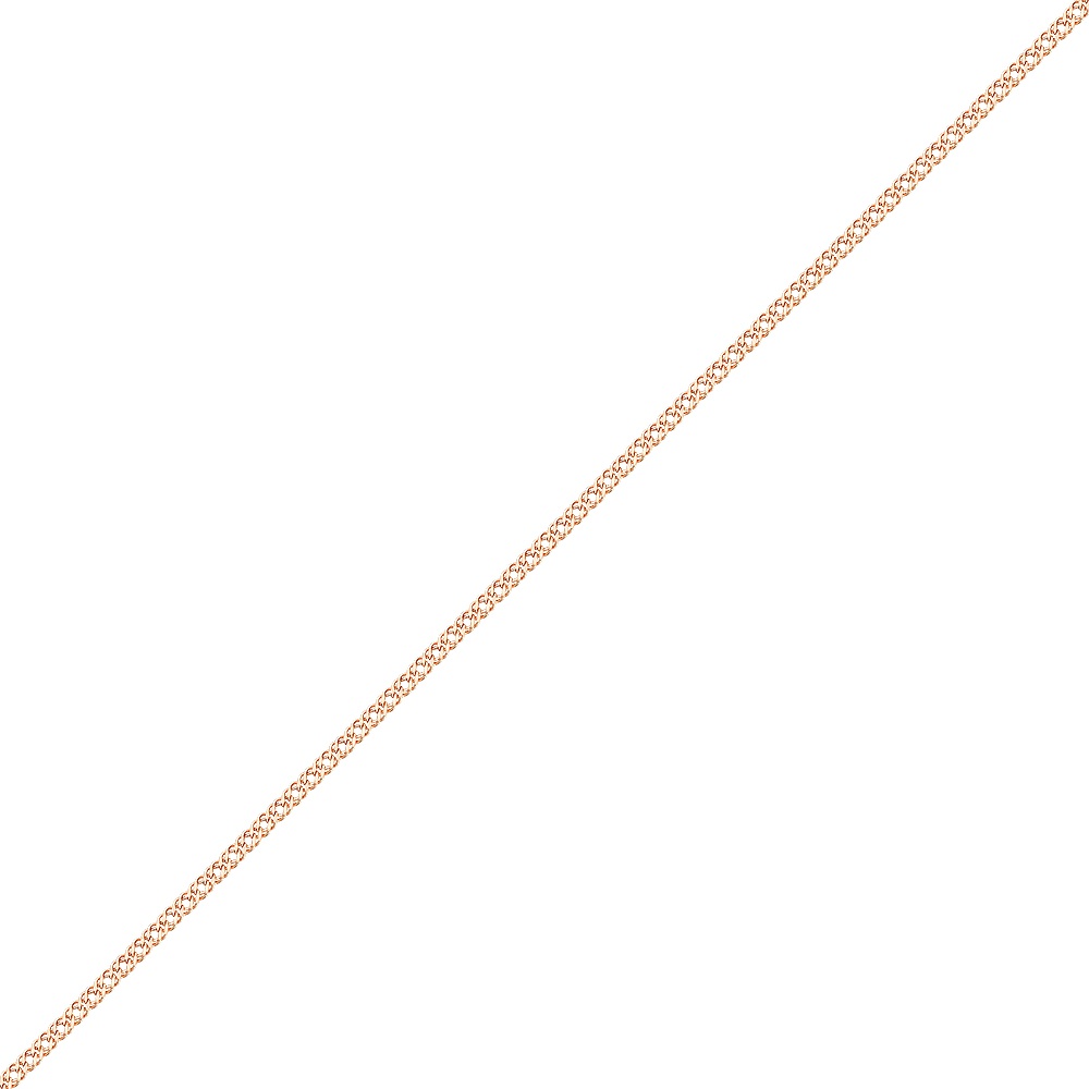 

Цепочка из красного золота 55 см 585Gold 504014343, 504014343