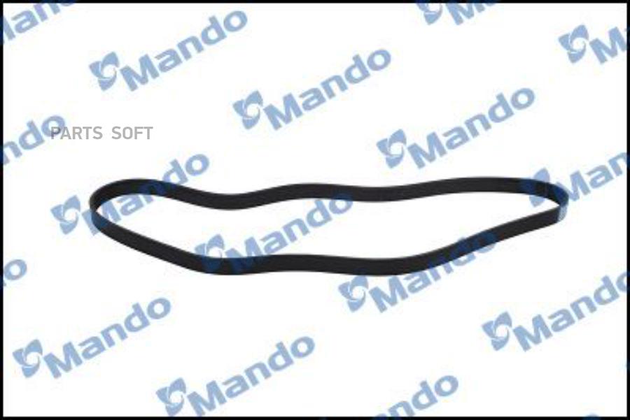 

Ремень П/К 6pk1255 Mando MB6PK1255