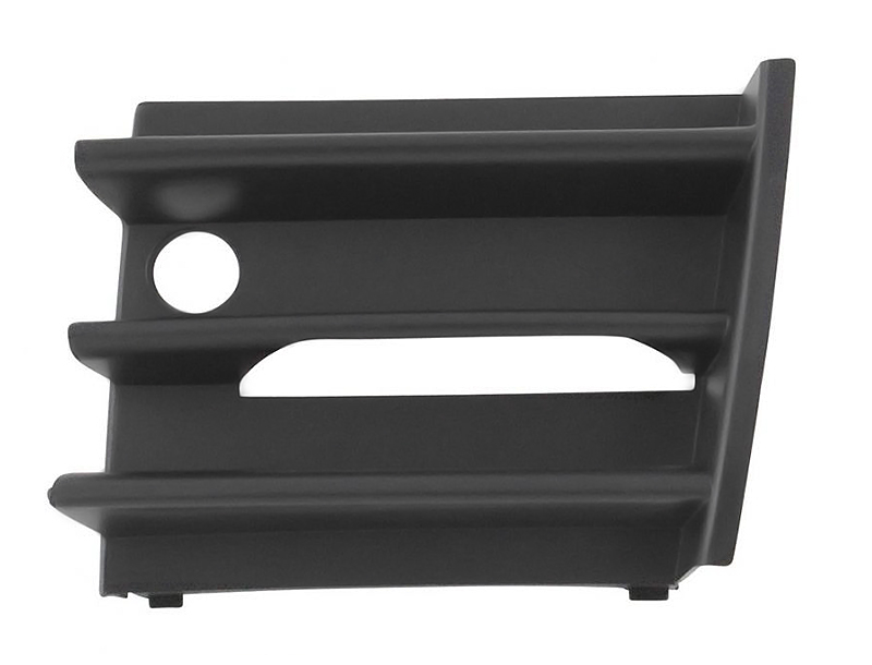 

Решетка Бампера Передн Лев Черн Skoda: Octavia 04-09 TYG арт. SD07010GALV