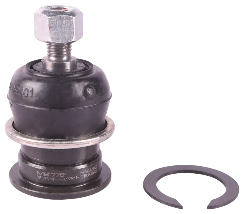 

MB-7751_опора шаровая верхняя! Mitsubishi Galant all 92>/Eclipse D32A all 95>