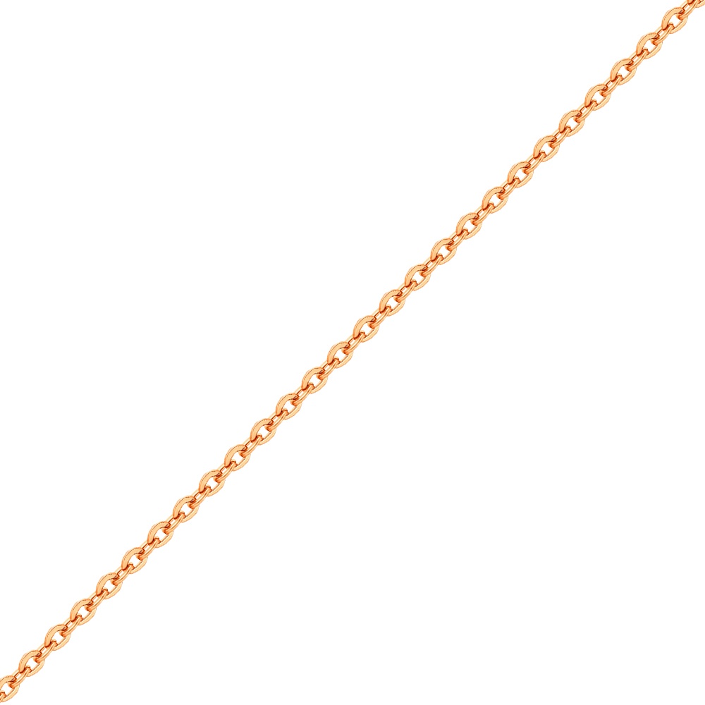 

Браслет из красного золота р.  585Gold 505010676, 505010676