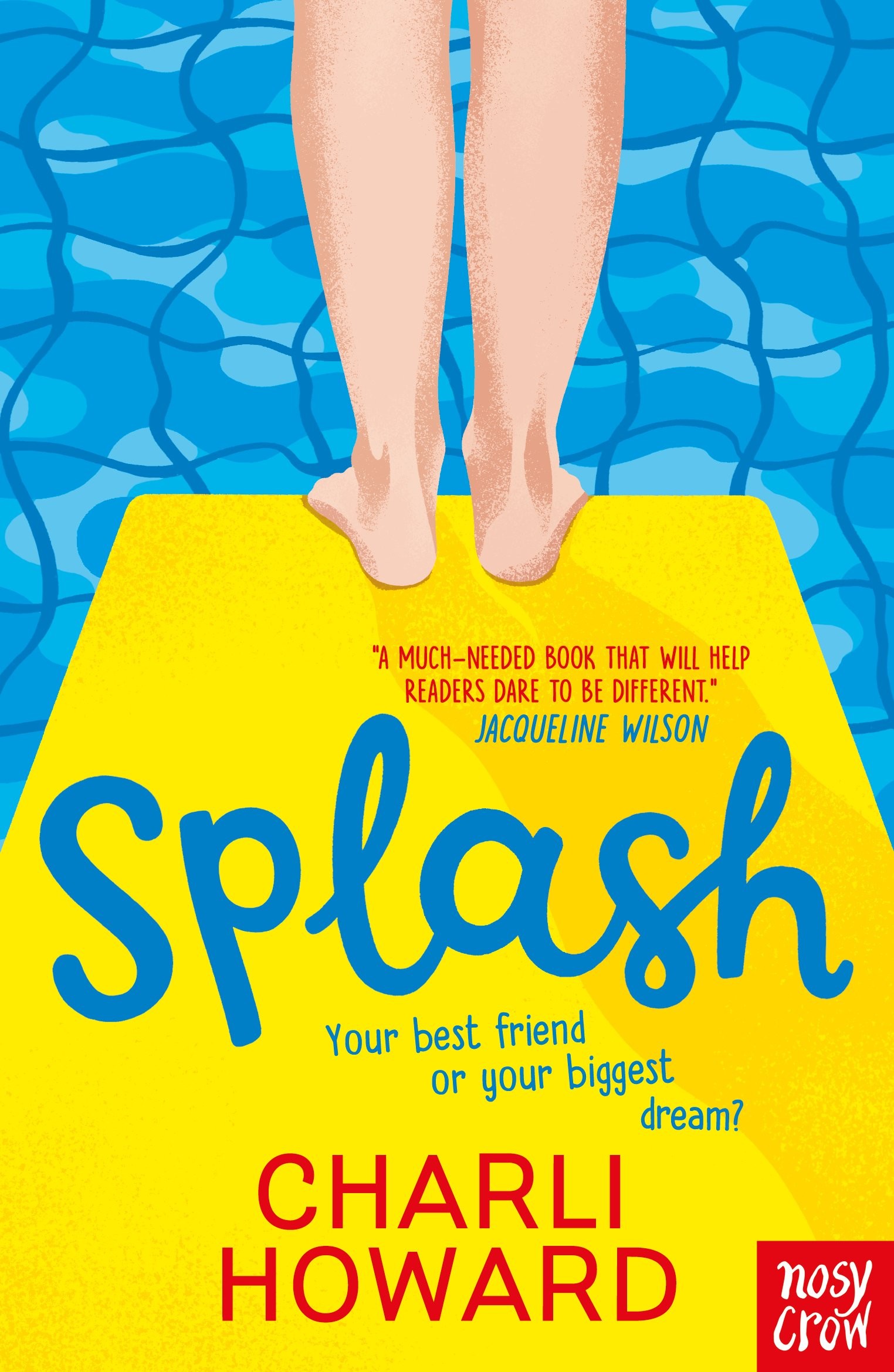 

Splash