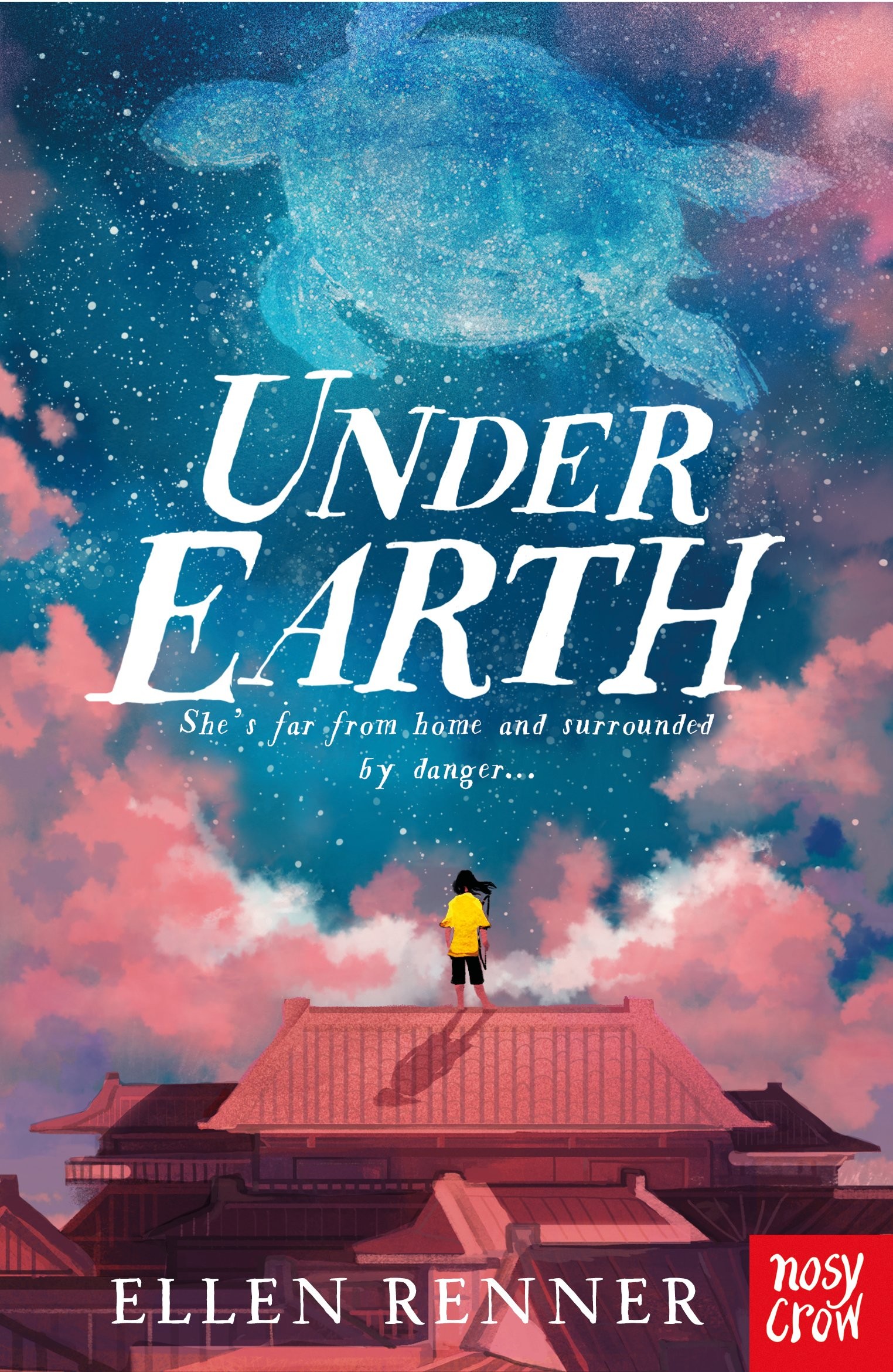 

Under Earth