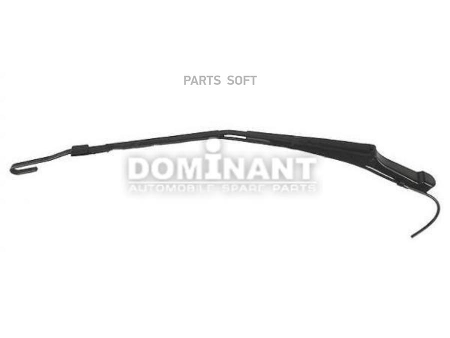 

Поводок щетки стеклоочистителя DOMINANT mb90018200044