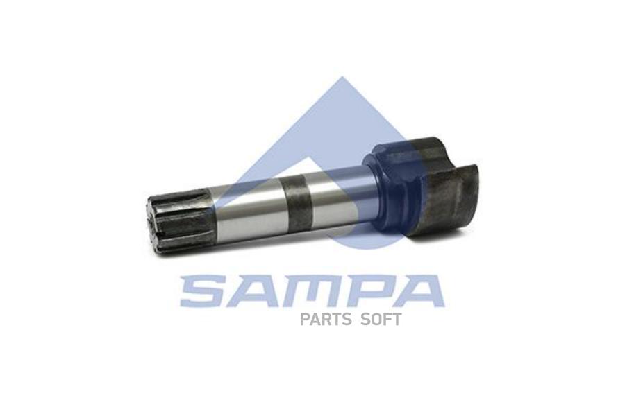 

Sampa 044135 Распределительный Вал Hcv