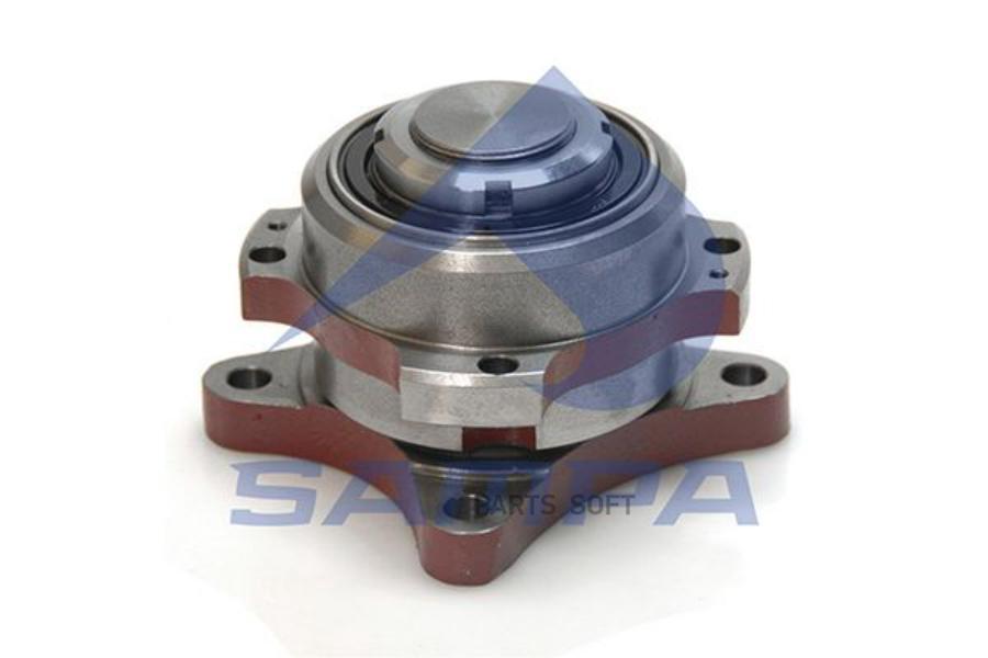 

Sampa 032093 Фиксатор, Вентилятор Hcv