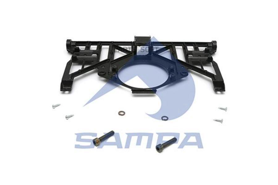 

Зеркало Hcv Sampa 045081
