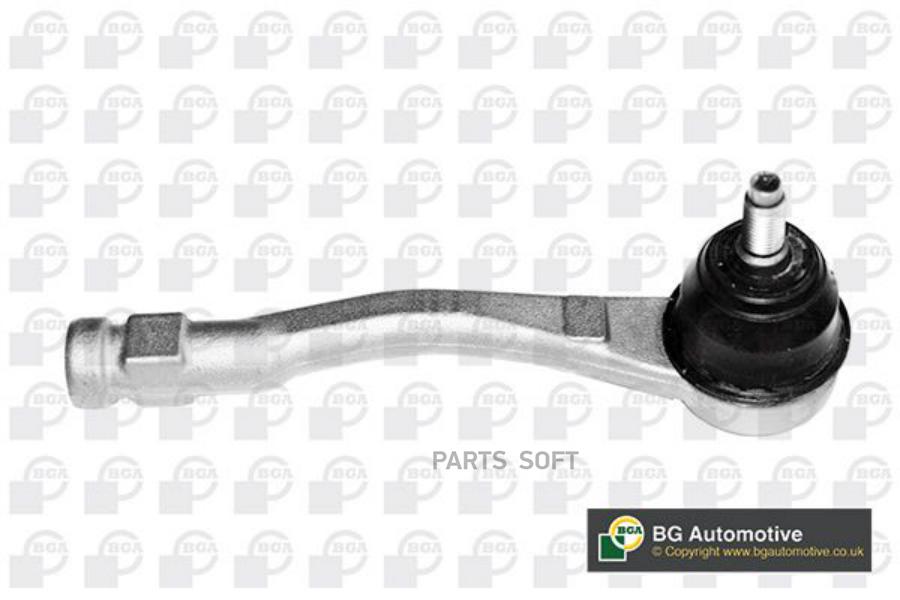 

Наконечник Cit Berlingo/308/3008/Partner 07- R BGA sr6704