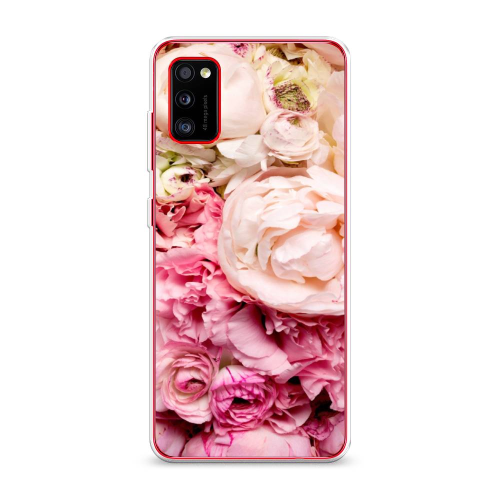 Чехол Awog на Samsung Galaxy A41 / Самсунг A41 