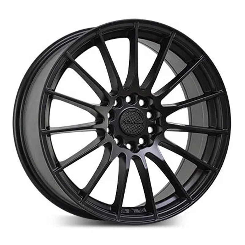 

Колесный диск PDW, Race (9031) 7x17/5x108ET45 63.4 b, Черный