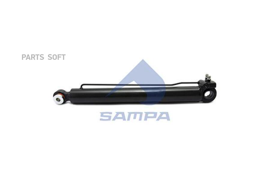 

Sampa 043221 Амортизатор Кабины Hcv