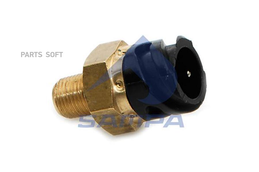 

Sampa 094194 Датчик Температуры Hcv