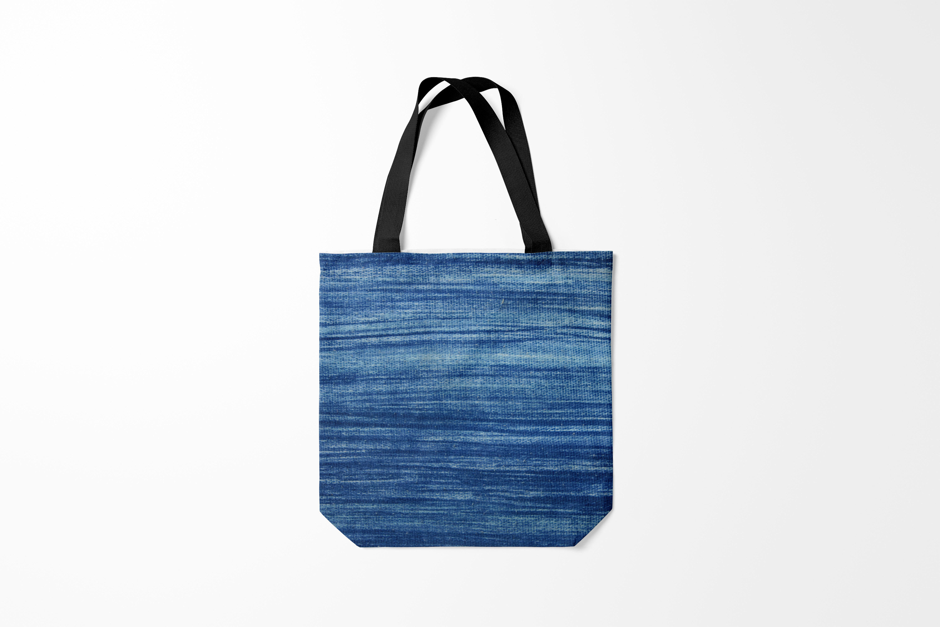 

Сумка шoппер унисекс Burnettie Текстуры Texture. Denim, разноцветный, Текстуры Texture. Denim