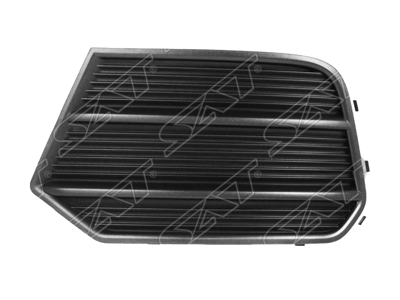 

Решетка В Бампер Audi Q3 15-18 Lh (левый) Sat арт. ST-AUQ3-000G-2