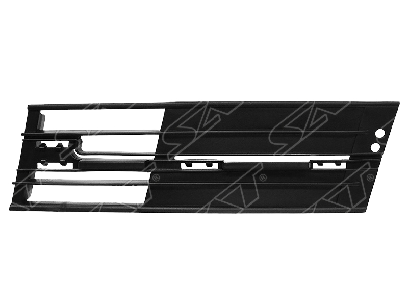 

Решетка В Бампер Bmw 7-Series F01/F02 12-15 Lh (левый) Полуоткрытая Sat арт. ST-BM74-000G-