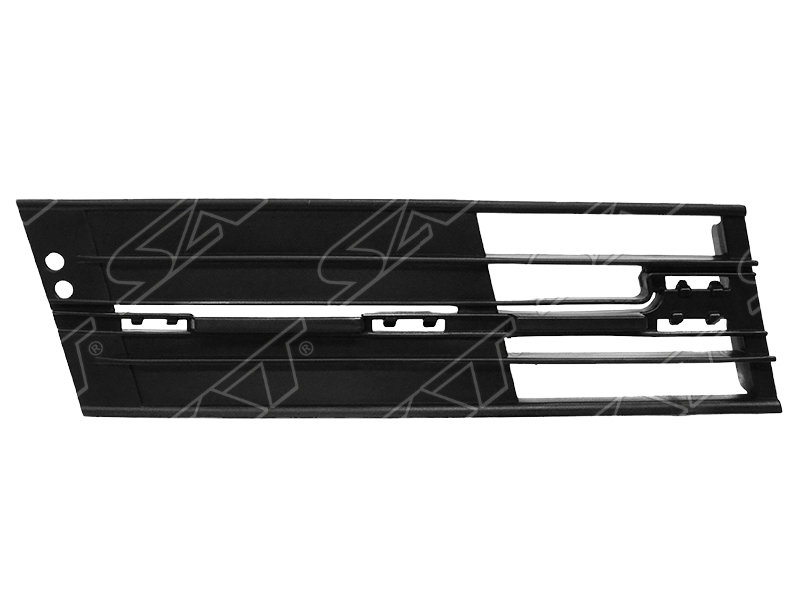 

Решетка В Бампер Bmw 7-Series F01/F02 12-15 Rh (правый) Полуоткрытая Sat арт. ST-BM74-000G
