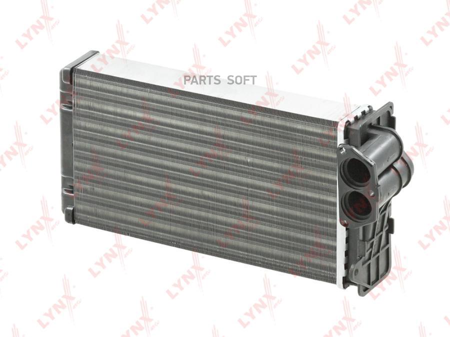 

Радиатор Отопителя Rh-0232 Nsii0018514347 LYNXauto RH0232