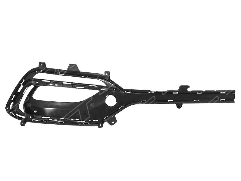 

Решетка В Бампер Hyundai Santa Fe 16-19 Rh (правый) Sat арт. ST-30-0033